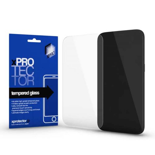 XPRO Samsung Galaxy A52 A525 Screen Protector Tempered Glass Transparent