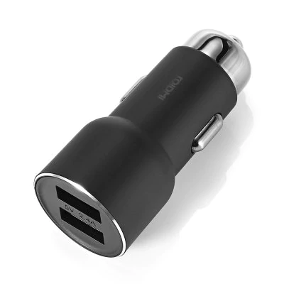Zayaryadno Car Bluetooth FM transmitter and Xiaomi Redmi 3S