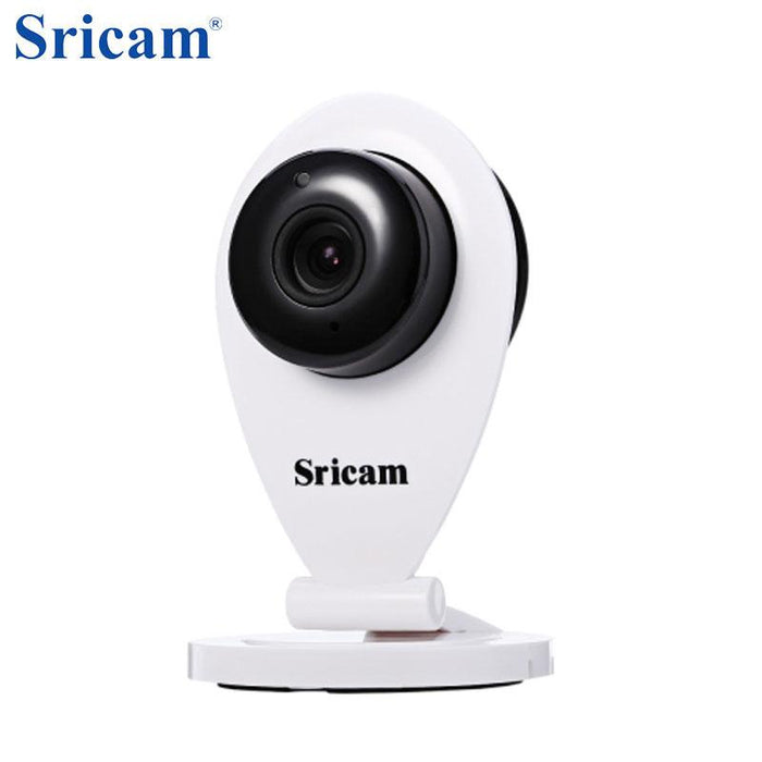 IP Camera with Night Vision Sricam SP009 HD 720P Mini Wifi P2P