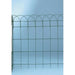0.40X10M BORDER FENCE - Мрежи<<<Мрежи и огради<<<Градина<<<Praktiker