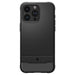 Spigen Rugged Armor Mag Case with MagSafe for iPhone 15 Pro Max - Matte Black - Cell phone cases and covers<<<HurtelXML