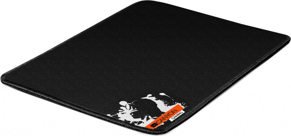Canyon CNE-CMP2 mouse pad - Аксесоари<<<Периферия<<<Компютри и периферия<<<TechMart&&&Геймърски падове<<<Гейминг