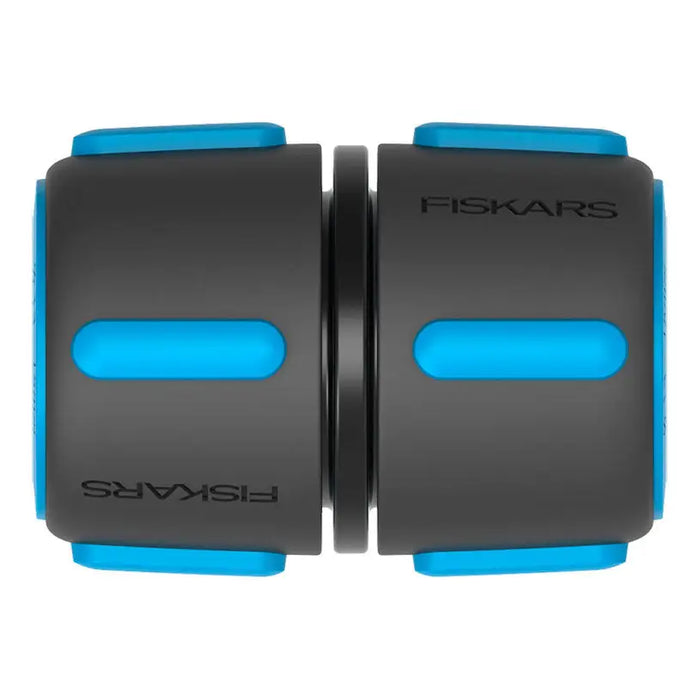 1/2’’ HOSE CONNECTOR FISKARS 1027064 - Оборудване напояване<<<Напояване<<<Градина<<<Praktiker