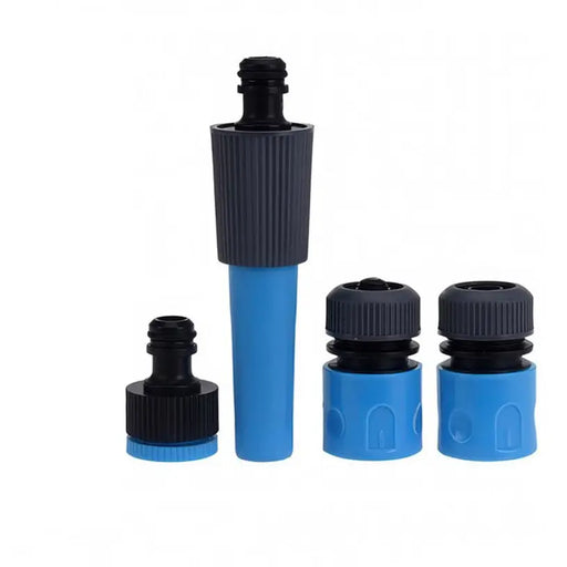 1/2’’ HOSE KIT C22280620 - Оборудване напояване<<<Напояване<<<Градина<<<Praktiker