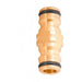 1/2’’ PALISAD BRASS HOSE KIT - Оборудване напояване<<<Напояване<<<Градина<<<Praktiker