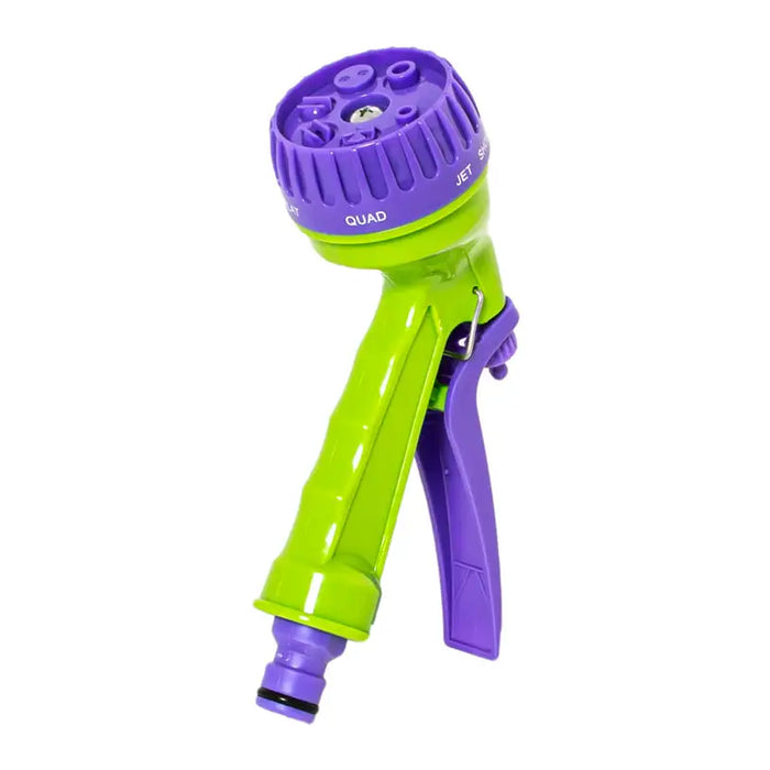 1/2’’ PALISAD GUN 651618 - Разпръсквачи и пистолети<<<Напояване<<<Градина<<<Praktiker&&&Разпръсквачи и