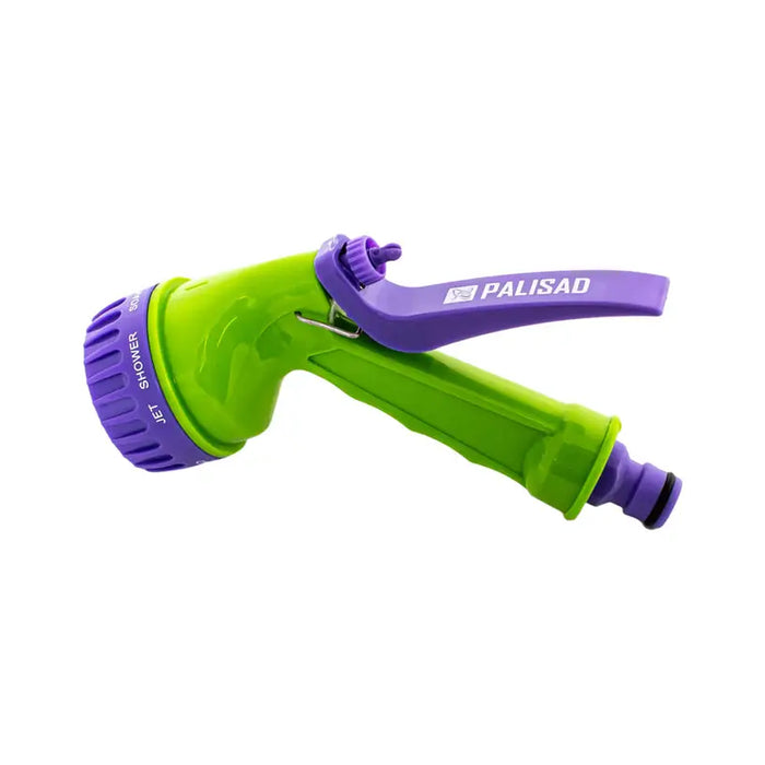 1/2’’ PALISAD GUN 651618 - Разпръсквачи и пистолети<<<Напояване<<<Градина<<<Praktiker&&&Разпръсквачи и