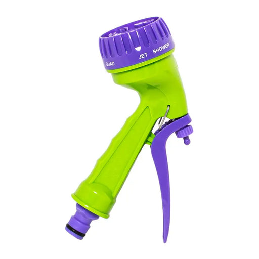 1/2’’ PALISAD GUN 651618 - Разпръсквачи и пистолети<<<Напояване<<<Градина<<<Praktiker&&&Разпръсквачи и