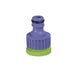 1/2’’ PALISAD HOSE KIT 651768 - Оборудване напояване<<<Напояване<<<Градина<<<Praktiker