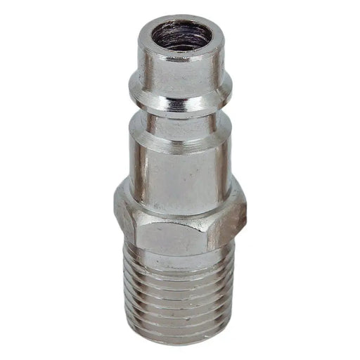 1/4’’M QC05 RAIDER QUICK CONNECT PNEUMATIC FITTING - Дюзи и винтили за пневматика<<<Консумативи за