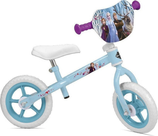10’’ HUFFY CROSS-COUNTRY BICYCLE 27951W DISNEY FROZEN - Children’s bicyclesSRE-ROW<<<(Games and toys) Sports