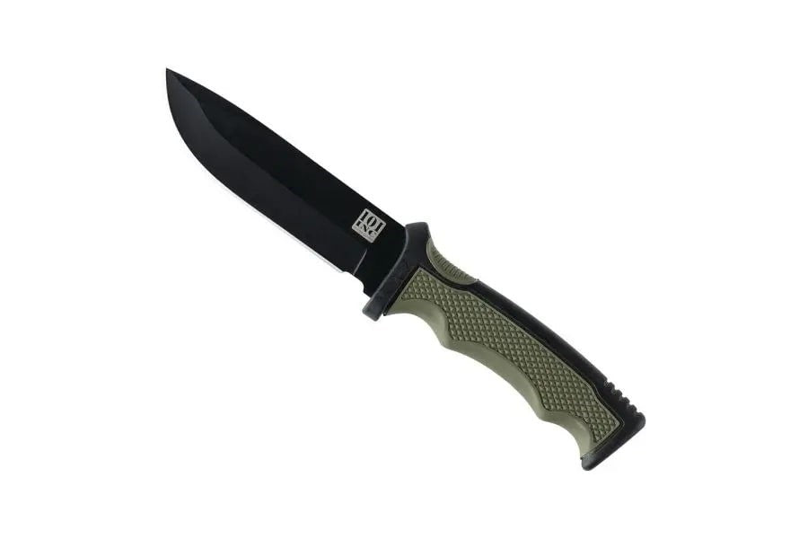 Bushawk knife 9244 101 INC
