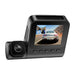 1080p front camera and 1080p indoor camera Azdome V600-2CH G-sensor - Video recorders<<<Video recorders<<<Car