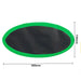 11L PVC waterproof bag - green - Cell phone cases and covers<<<HurtelXML