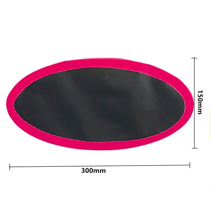 11L PVC waterproof bag - pink - Cell phone cases and covers<<<HurtelXML