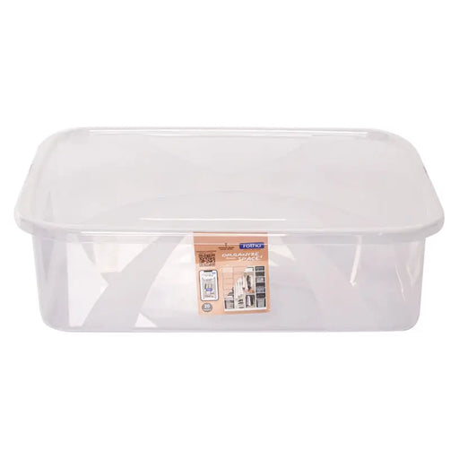 12 L LONA ROTHO STORAGE BOX - Каси за съхранение<<<Домашни потреби<<<Кухня<<<Praktiker