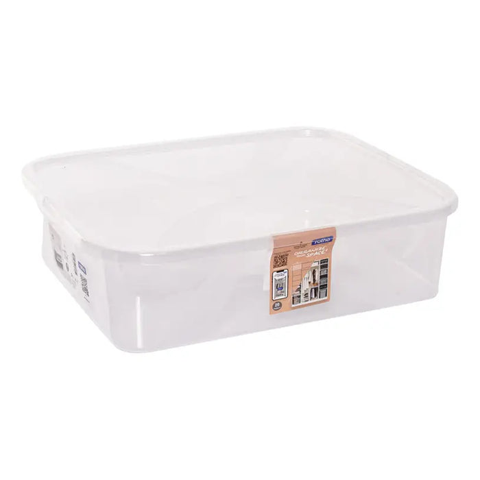 12 L LONA ROTHO STORAGE BOX - Каси за съхранение<<<Домашни потреби<<<Кухня<<<Praktiker