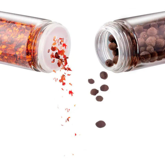 12 PIECE SPICE SET LT7044 LAMART - Съдове за готвене<<<Домашни потреби<<<Кухня<<<Praktiker