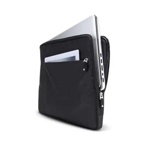 13’’ TS-113 CASE LOGIC LAPTOP POCKET - BLACK - Mобилни устройства<<<Чанти и раници<<<AmperelB2B