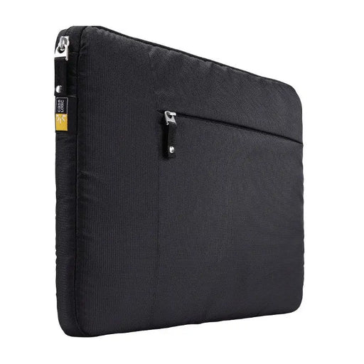 13’’ TS-113 CASE LOGIC LAPTOP POCKET - BLACK - Mобилни устройства<<<Чанти и раници<<<AmperelB2B