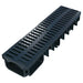 130/50 CHANNEL WITH PLASTIC SOLUTION. 0.5 DEVOREX XDRAIN - Канали<<<Улуци,тръби и канали<<<Строителни