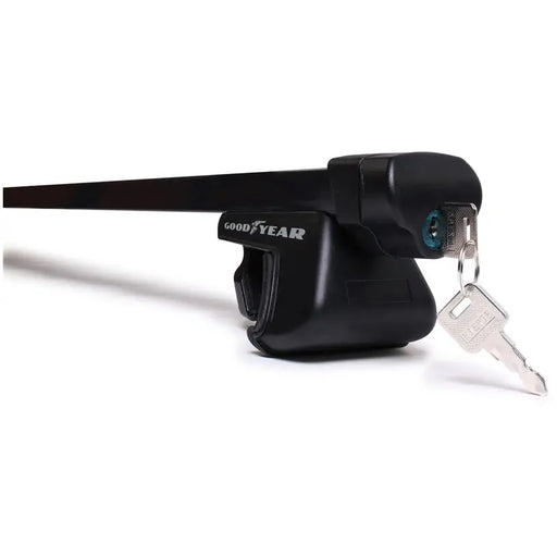 135 CM LOCKABLE TRUNK BARS GOODYEAR CARGO - Автобоксове и багажници<<<Външно оборудване<<<Авто и вело<<<Praktiker