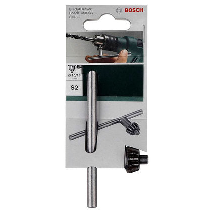 13MM BOSCH SOCKET WRENCH - Патронници<<<Консумативи за електроинструменти<<<Инструменти и