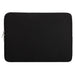 14’’ Laptop Case Universal - Black - Laptop bags<<<HurtelXML
