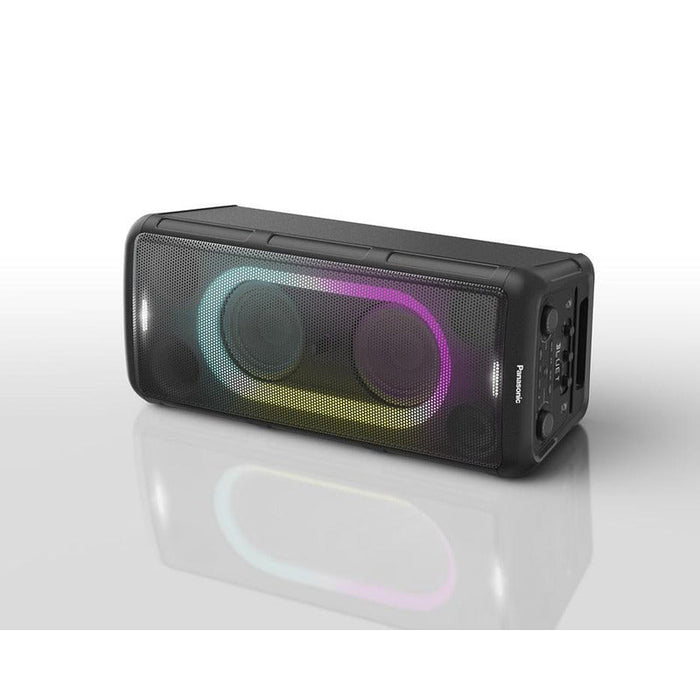 Mini system Panasonic SC-TMAX45E-K - Аудио системи<<<Телевизори Аудио и видео<<<TechMart&&&Аудио системи<<<Аудио<<<ТВ