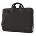 15-16 Tech-Protect Pocket Laptop Bag - Black - Laptop bags<<<HurtelXML