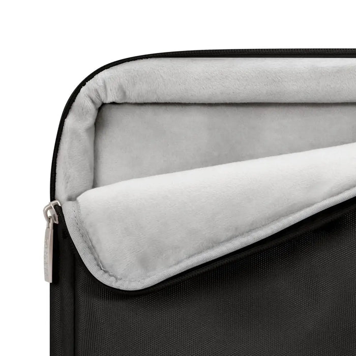 15-16 Tech-Protect Pocket Laptop Bag - Black - Laptop bags<<<HurtelXML