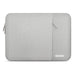 15-16 Tech-Protect Sleeve Laptop Bag - Gray - Laptop bags<<<HurtelXML