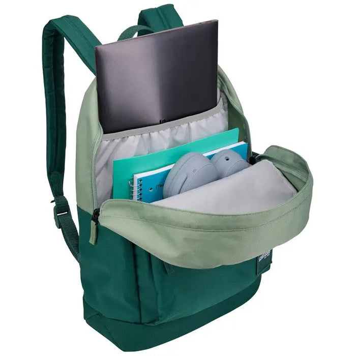 16 COMMENCE ISG/SMP CASE LOGIC LAPTOP BACKPACK - Mобилни устройства<<<Чанти и раници<<<AmperelB2B