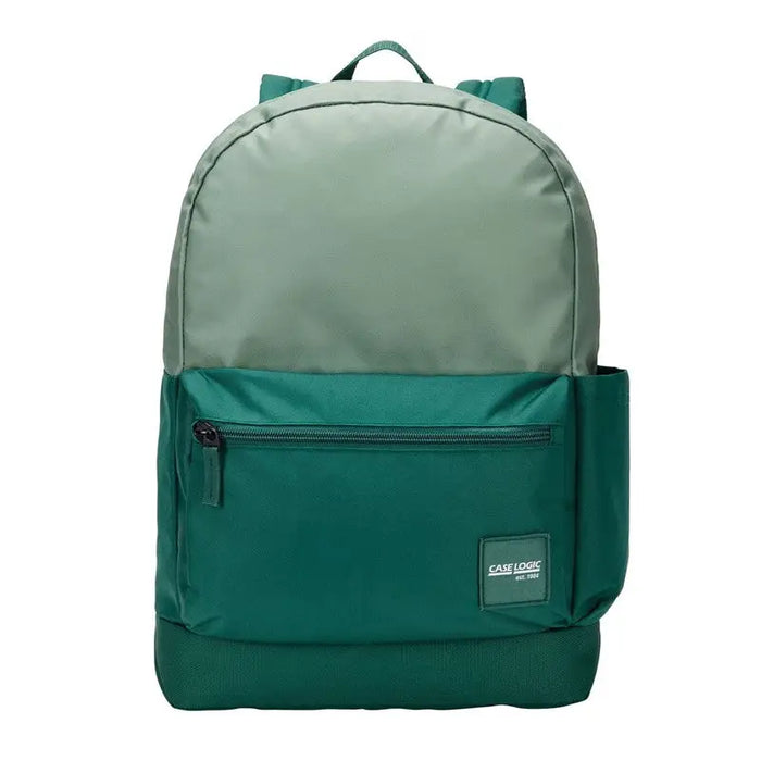 16 COMMENCE ISG/SMP CASE LOGIC LAPTOP BACKPACK - Mобилни устройства<<<Чанти и раници<<<AmperelB2B