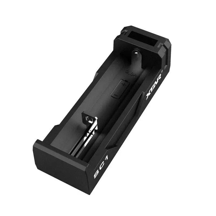 18 V 20 cm akumulátorová pila na větve Black & Decker GPC1820L20-QW 3,7 kg - Battery chargersBAL-LAD<<<batteries