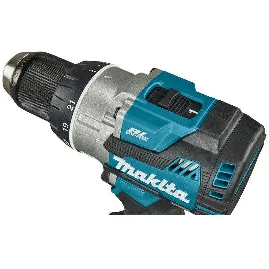 18V 73/40Nm DDF489Z drill/driver without battery pack MAKITA - Drill-screwdriversNAK-WWK<<<Cordless toolsNAK<<<ActionPL