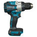 18V 73/40Nm DDF489Z drill/driver without battery pack MAKITA - Drill-screwdriversNAK-WWK<<<Cordless toolsNAK<<<ActionPL