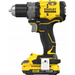 18V cordless drill/driver SFMCD725D2K STANLEY - Drill-screwdriversNAK-WWK<<<Cordless