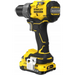 18V cordless drill/driver SFMCD725D2K STANLEY - Drill-screwdriversNAK-WWK<<<Cordless