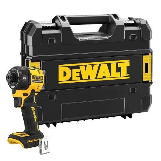 18V DCF870NT DEWALT - Impact driversNAK-ZAK<<<Cordless toolsNAK<<<ActionPL&&&Impact driversNAK-ZAK<<<Cordless
