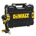 18V DCF870NT DEWALT - Impact driversNAK-ZAK<<<Cordless toolsNAK<<<ActionPL&&&Impact driversNAK-ZAK<<<Cordless