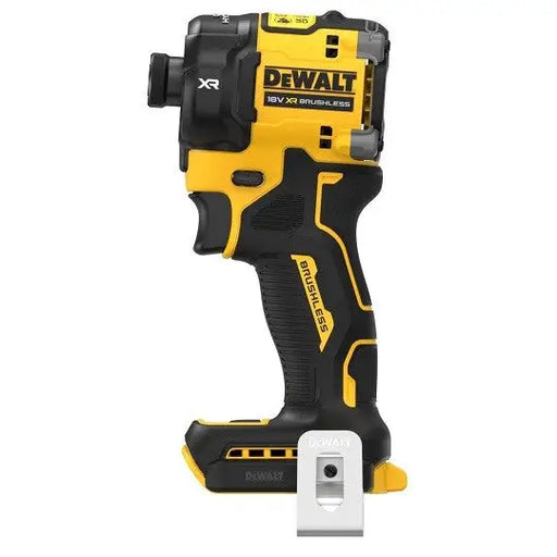 18V DCF870NT DEWALT - Impact driversNAK-ZAK<<<Cordless toolsNAK<<<ActionPL&&&Impact driversNAK-ZAK<<<Cordless