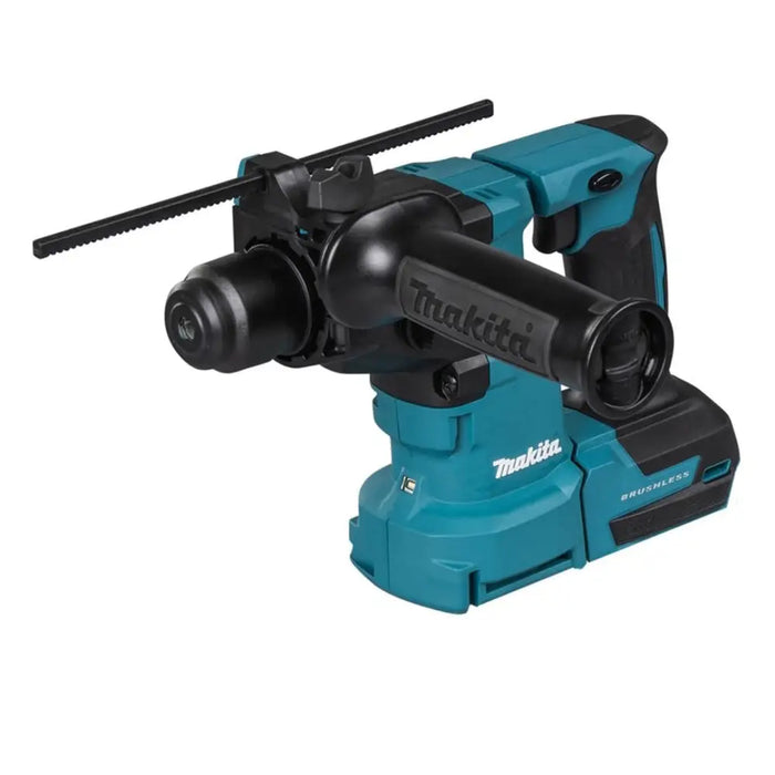 18V Impact Hammer Drill DHR183Z MAKITA - Rotary hammersNAK-MWE<<<Cordless toolsNAK<<<ActionPL