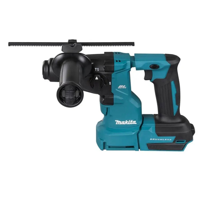 18V Impact Hammer Drill DHR183Z MAKITA - Rotary hammersNAK-MWE<<<Cordless toolsNAK<<<ActionPL