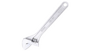 Adjustable Spanner 12’’ Deli Tools EDL012A (silver) - Wrenches<<<Tools<<<InnproXML