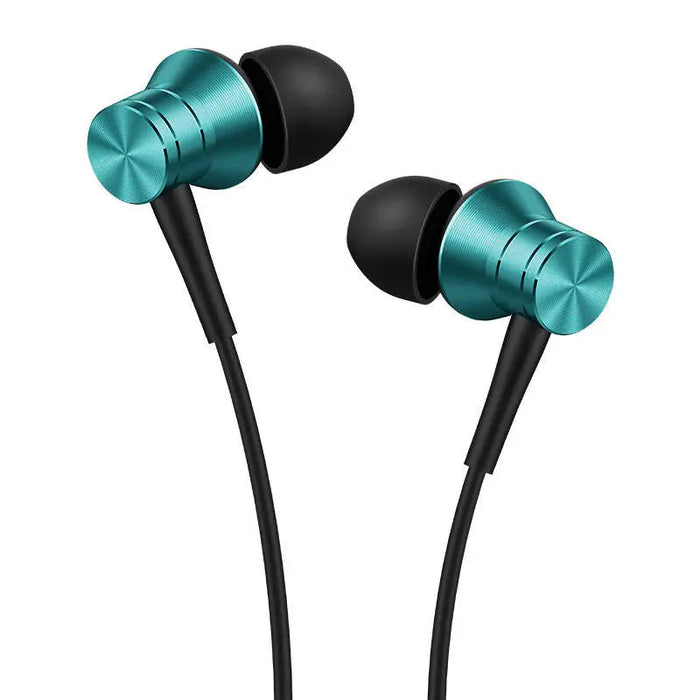 1MORE Piston Fit P10 wired in-ear headphones (blue) - Wired<<<Headphones<<<Audio<<<InnproXML