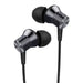 1MORE Piston Fit P10 wired in-ear headphones (gray) - Wired<<<Headphones<<<Audio<<<InnproXML