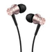 1MORE Piston Fit P10 wired in-ear headphones (pink) - Wired<<<Headphones<<<Audio<<<InnproXML
