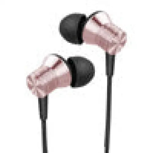 1MORE Piston Fit P10 wired in-ear headphones (pink) - Wired<<<Headphones<<<Audio<<<InnproXML
