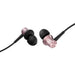 1MORE Piston Fit P10 wired in-ear headphones (pink) - Wired<<<Headphones<<<Audio<<<InnproXML